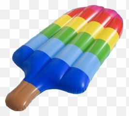 The Most Edited - Pool Ice Cream Float Emoji,Emoji Plastic Floaties Png
