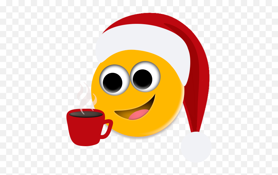 Crazy Smilez By Tyler Middleton - Mug Emoji,Carzy Emoticon