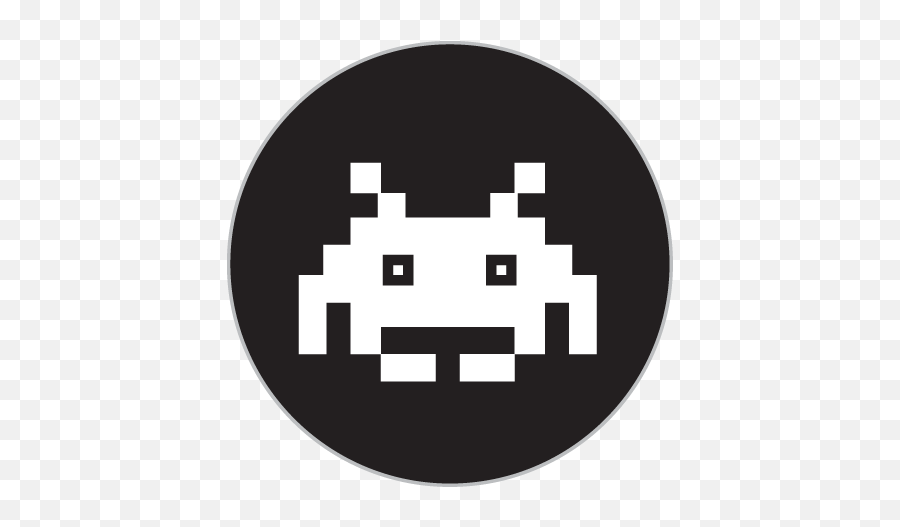 Malware Icon Png - Space Invaders Animation Sprite Emoji,Skype Spider Emoticon