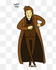Doctor Happy O - Fictional Character Emoji,Animated Gif Emoticons Dancing Banana Copyable