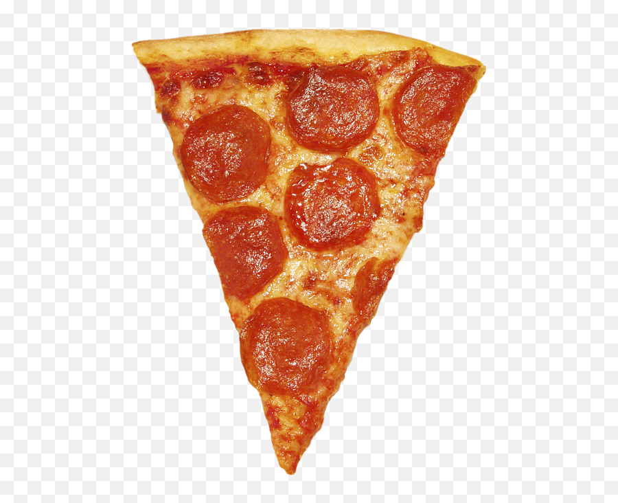 Pizza Slice Free Png Image - Pizza Slice Png Emoji,Pizza Slice Emoji Transparent Background