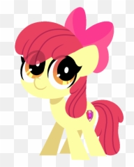 Sugar Morning Imported - Fictional Character Emoji,Apple Emotion Support Horse Plane