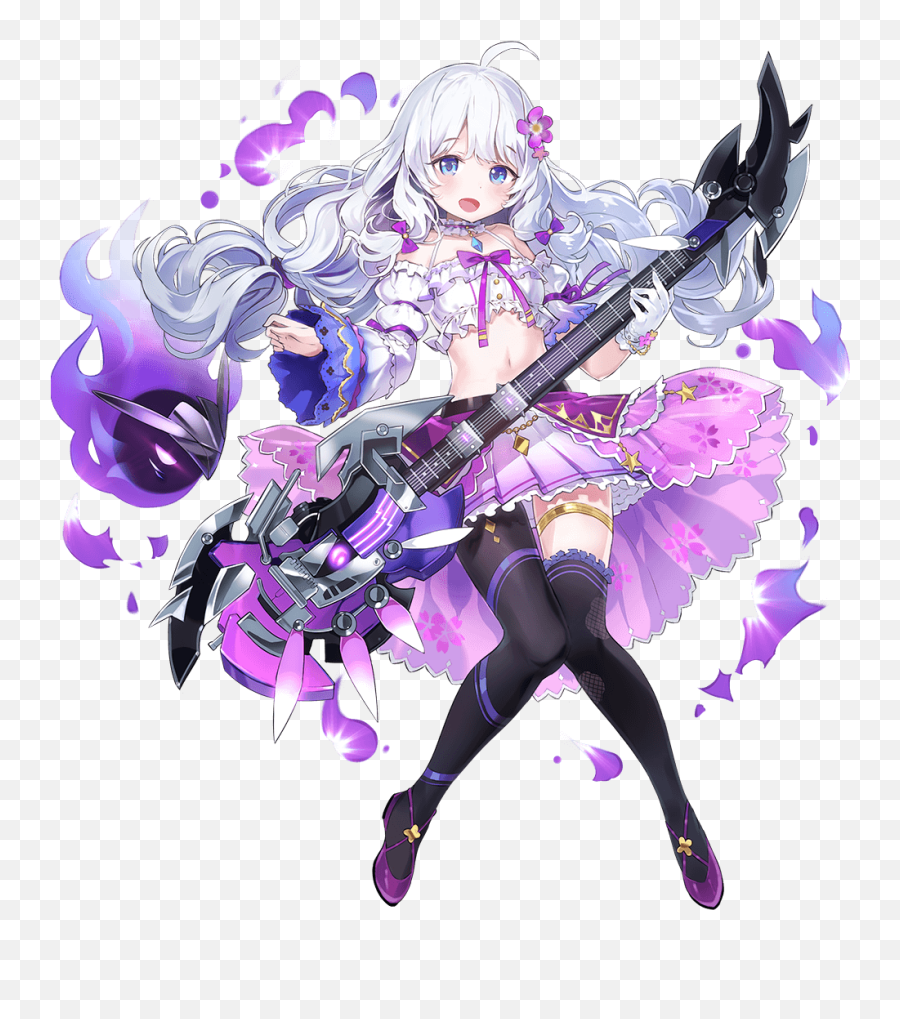 Stella Unibell - Soulworker Stella Emoji,Soulworker Haru Estia Emotions