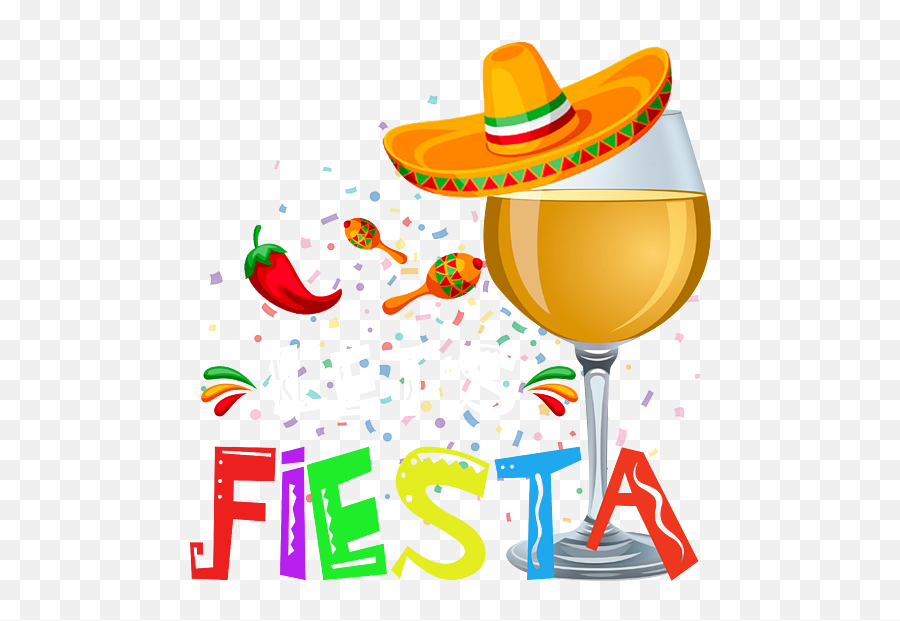 Cinco De Mayo 2020 Shirt Funny Mexican Wine Lets Fiesta - Wine Glass Emoji,Emoticons For 5 De Mayo