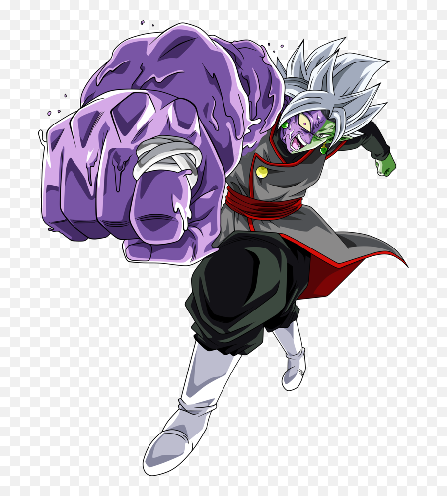 Zamasu Villains Wiki Fandom - Dragon Ball Super Zamasu Emoji,[outburst Of Emotions] Vegeta & Bulma