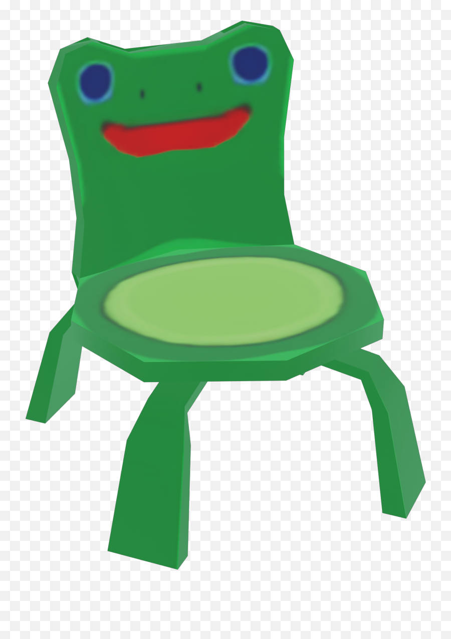 The Most Edited - Froggy Chair Animal Crossing Real Life Emoji,Chair Emoji