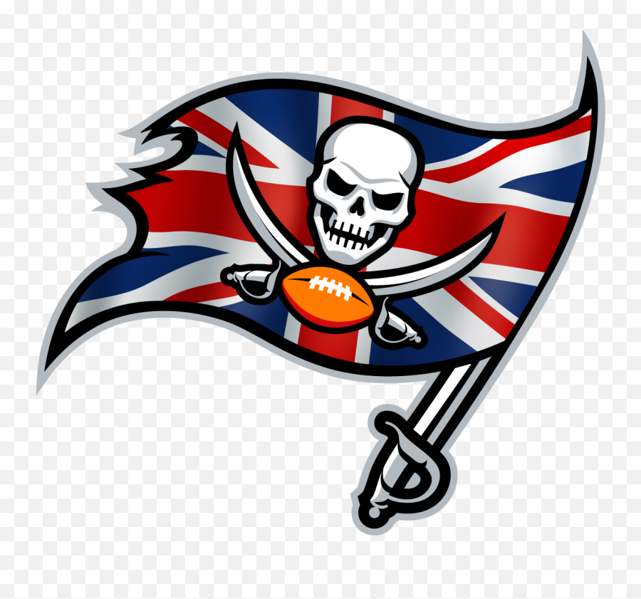Bucs Uk Podcast A Rollercoaster Of Emotions - Bucs Report Tampa Bay Buccaneers Poster Emoji,Bittersweet Emotion