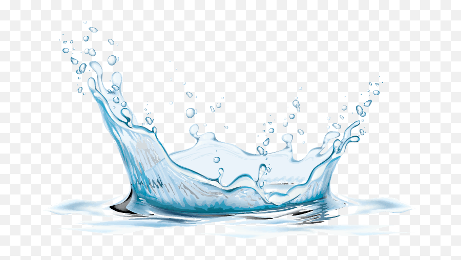 Lose The Leachate - Drop Water Splash Png Emoji,Liquid Cat Emotion Chart Meme