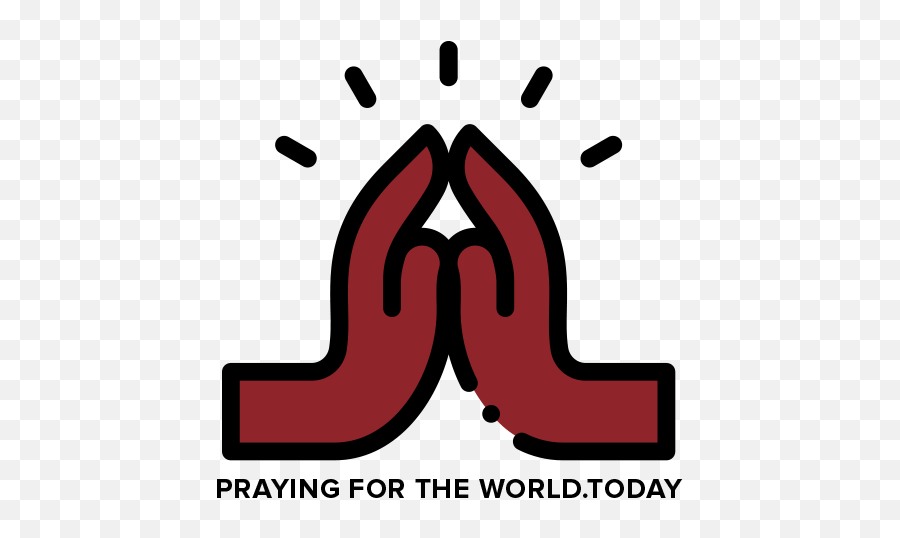 Updated Praying For The Worldtoday Pc Android App - Government Idea Icon Png Emoji,Google Messenger Emoticons Praying Hands