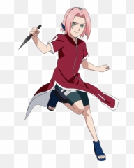 Sakura - Sakura Naruto Emoji,Sasuke Emotions