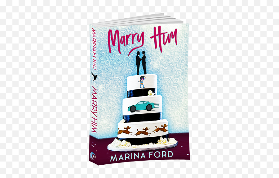 Marry Him U2013 Riptide Publishing - Cake Decorating Supply Emoji,Shades Of Emotion Future Girlfriend Sample
