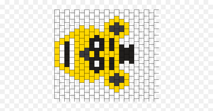 Search Results Freddy Bead Patterns Kandi Patterns - Hama Beads Golden Freddy Emoji,Fnaf Goldenfreddy Emojis