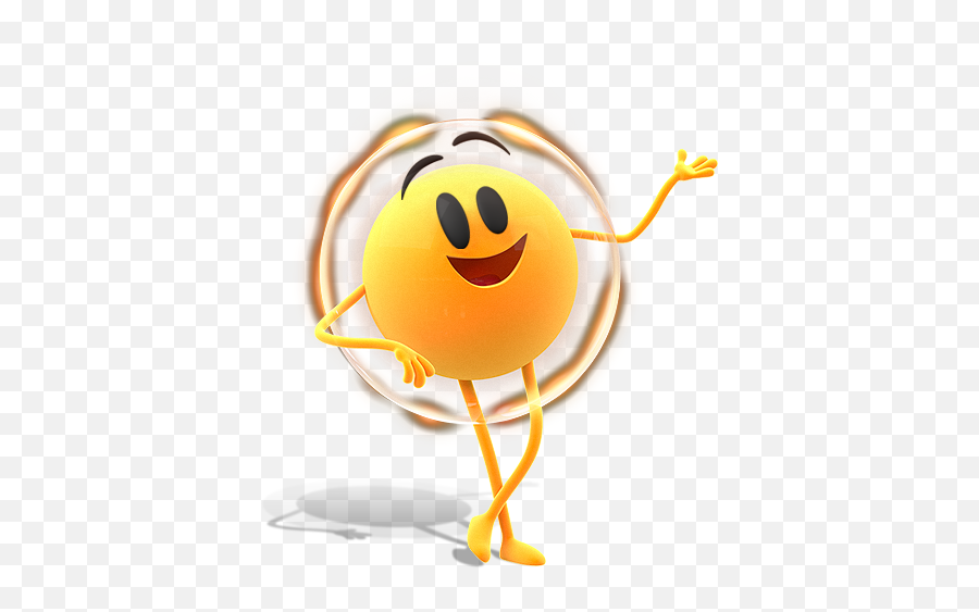 The Biggest Energy Source Is A Kind Welcome Enerjisa - Happy Emoji,Energie Emoticon