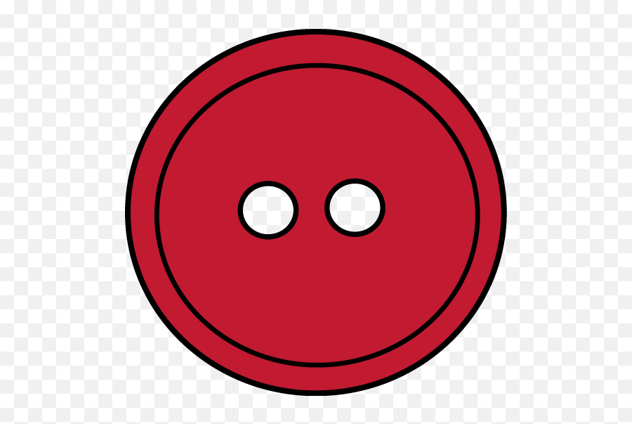 Red Button Clip Art - Button Clip Art Emoji,Red A Button Emoticon