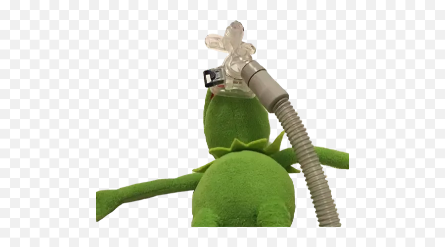 Kermit The Frog Whatsapp Stickers - Frog Oxygen Meme Emoji,Kermit The Frog Emoticon