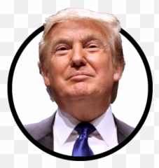 Donald Trump United States Snowflake Emoji,Trump Thumbs Up American Emoticon