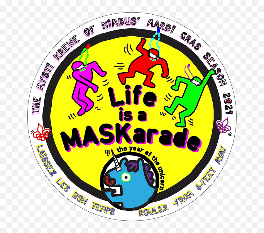 2021 Celebration Celebrate Mardi Gras In Portland Oregon Emoji,Keyboard Emoji Mardi Gras Mask Image