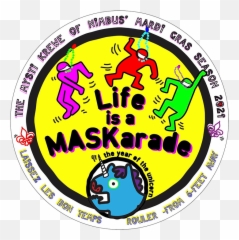 2021 Celebration Celebrate Mardi Gras In Portland Oregon Emoji,Keyboard Emoji Mardi Gras Mask Image
