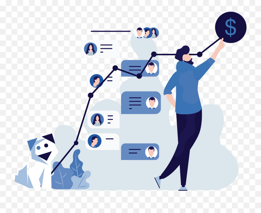 Textodog Text Marketing And Real Text Conversations Emoji,Text Emojis Get Paid