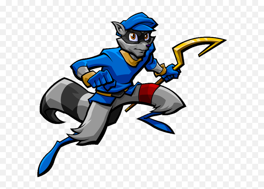 Sly Cooper Psd Official Psds Emoji,Sly Emojis