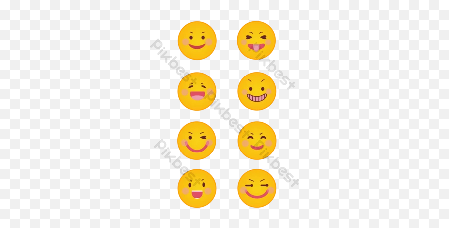 Rough Templates Cdr Free Download - Pikbest Emoji,Angriest Emojis