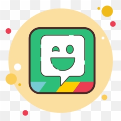 Cute Bitmoji Icons Emoji,Kakaotalk Hidden Emoticons