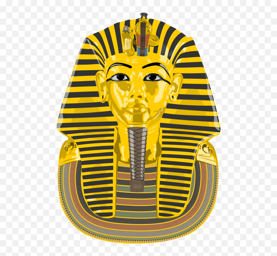 Symbolyellowancient Egypt Png Clipart - Royalty Free Svg Png Emoji,We Are Back At Ancient Egyptian With Emoticons