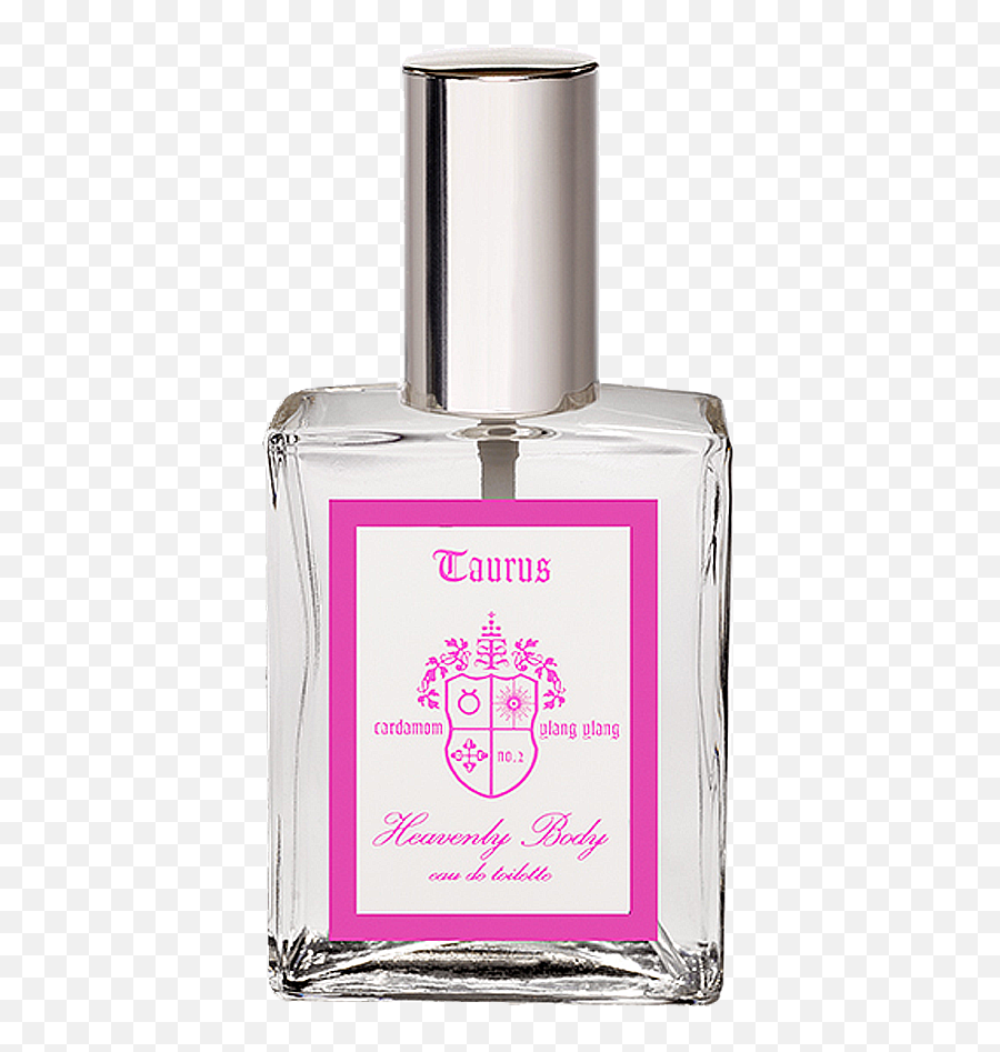 Heavenly Body Taurus Eau De Toilette Soular Therapy Emoji,Emotion Taurus