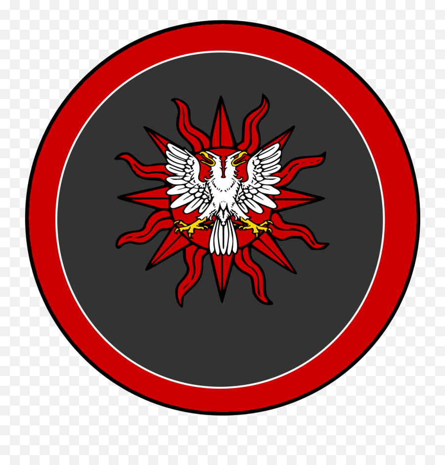 The Arpads The Concord Of Ashes Obsidian Portal Emoji,Liberal Hollow Red Circle Emoticon