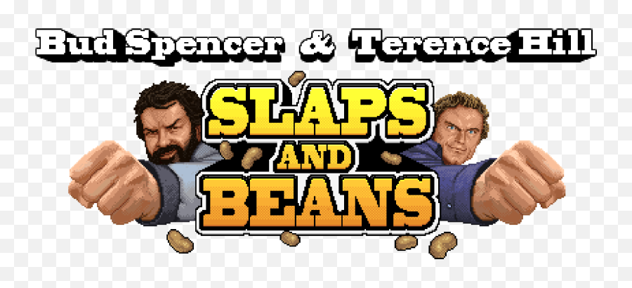 Utókor Tiszteletteljes Mezgazdasági Slaps And Beans Ps3 Emoji,Bud Spencer Emojis