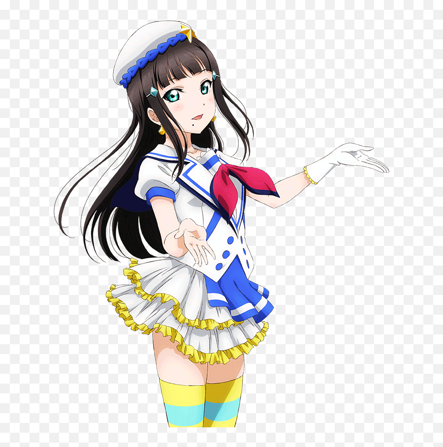 Kurosawa Dia Love Live All Stars Wiki Fandom Emoji,Nijigasaki High School Emojis