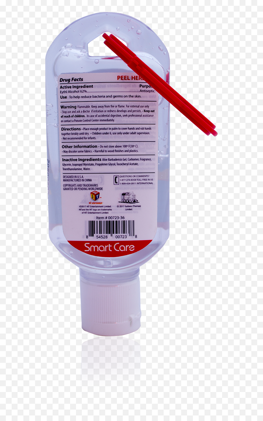 Thomas U0026 Friends Hand Sanitizer 2 Fl Oz U2013 Brush Buddies Emoji,Emojis Cases For Lgs