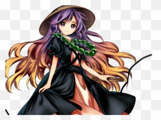 Wbawc And A Lot More Flairs Touhou Emoji,Touhou Aya Emoticon