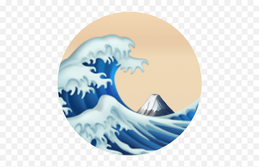 Hokusai - Crunchbase Company Profile U0026 Funding Emoji,Wind Emoji