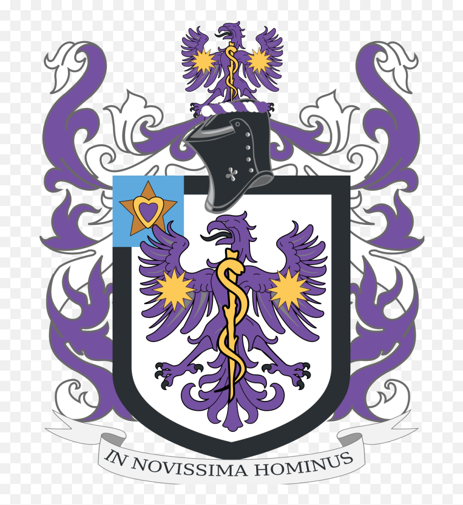 Richard Rodd Wehling Arms V2 Drawshield Emoji,Two Arms Emoji