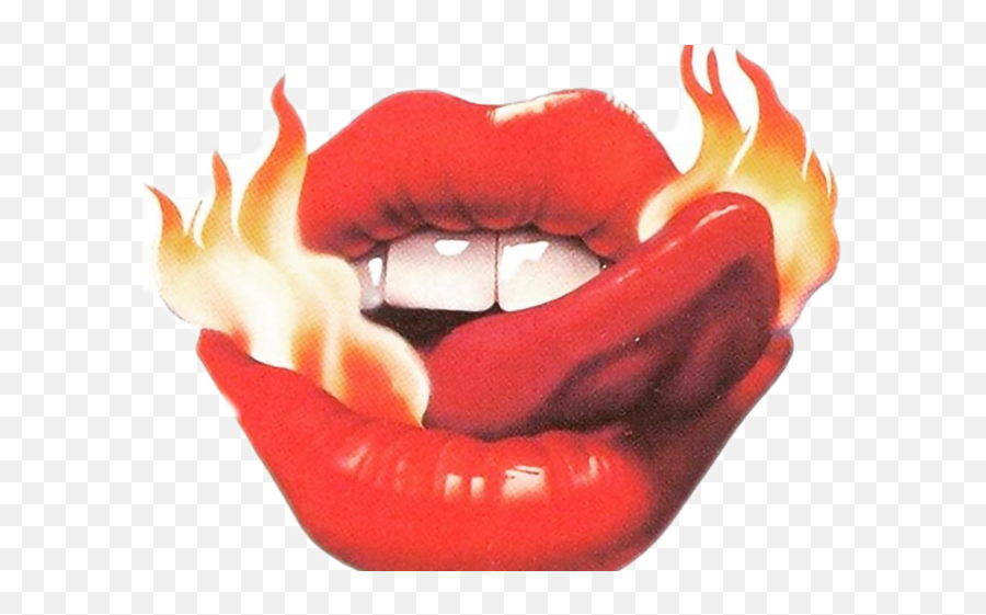 Flames Clipart Tongue Fire - Philip Castle Art Png Emoji,Castle Emoji