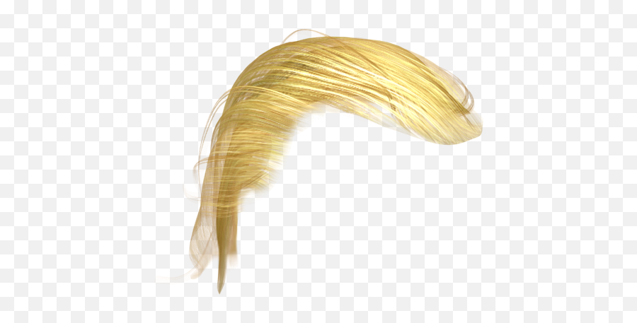 Get Something Trumped With 99 Accurate Trump Hair U2013 Dedipic Emoji,Telegram Peach Emoji Animation
