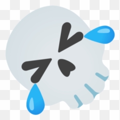 Better Skull Emoji Poll 2 Fandom,Skull Emoji]