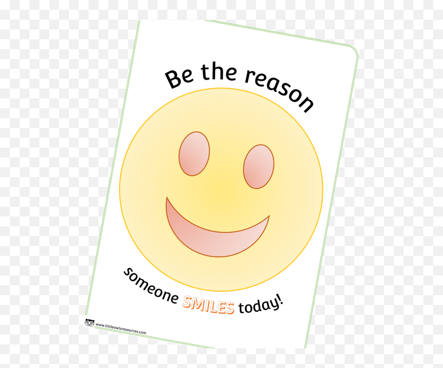 Free Happy Smile Poster Early Years Emoji,Rosh Hashanah Emoji