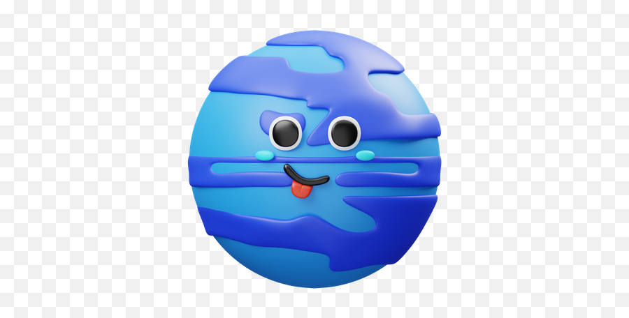 Planet 3d Illustrations Designs Images Vectors Hd Graphics Emoji,Planet Emoticons