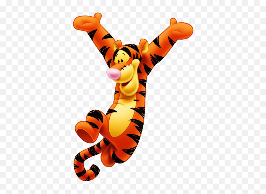 Pooh Piglet Winnie Tigger Photos Eeyore - Tigger Winnie Pooh Png Emoji,Eeyore Emoticons