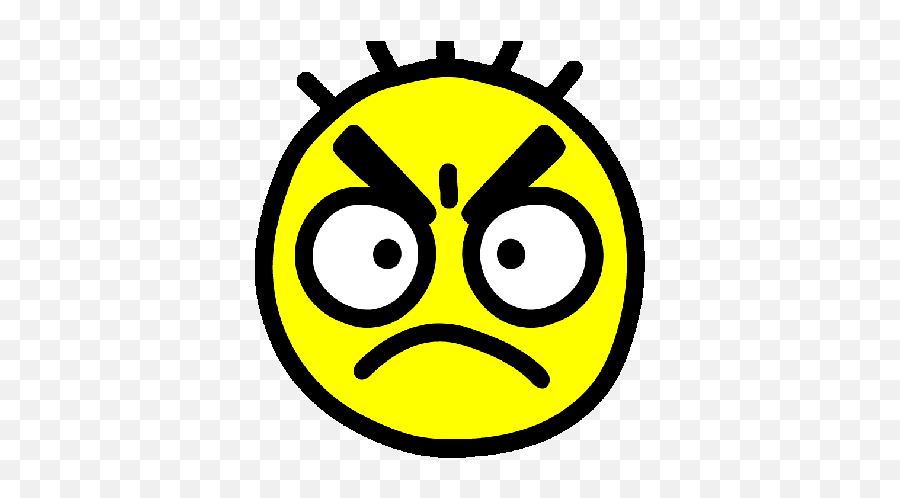 Conclusion Animation Gif 3 Images Download Angry Face Emoji,Annoyed Emoji