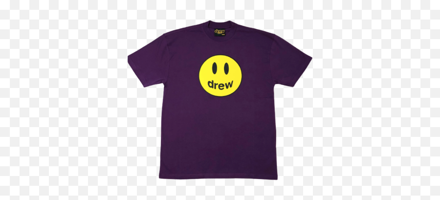 Drew House - Happy Emoji,Hype Emoticon