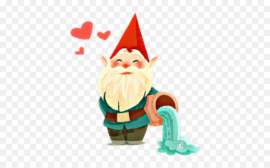 Scgnomes Gnomes Gnome Sticker - Elf Emoji,Gnome Emoji
