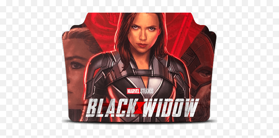 Black Widow 2020 - Winter Guard Mcu Emoji,Black Widow Emoji