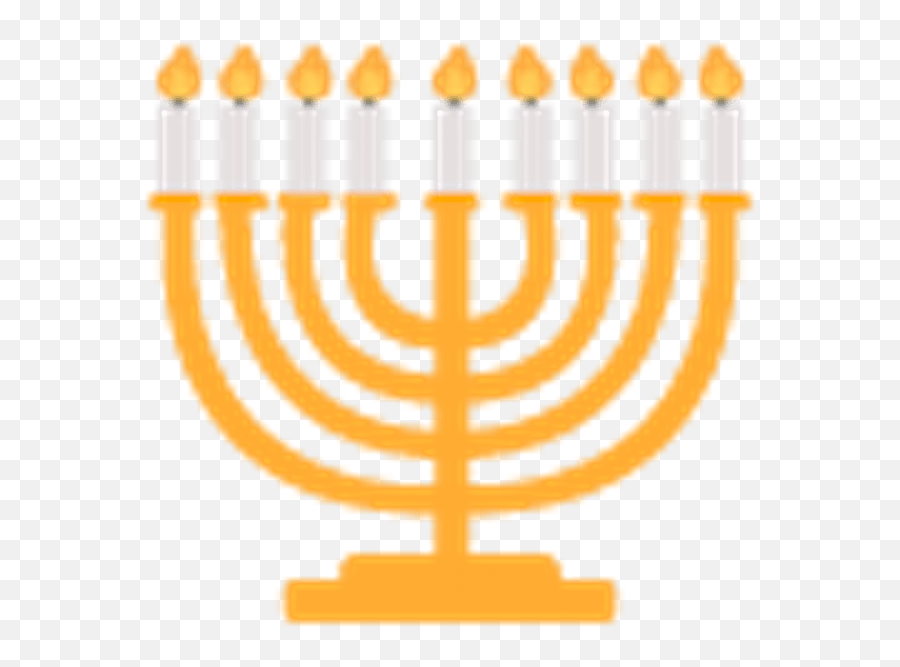 Lanza Twitter Emojis Para Las Fiestas - Hanukkah,Kwanzaa Emoji