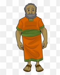 Clipart Bible Bible Story Clipart - Free Clip Art Bible Man Emoji,Emoji Bible Stories