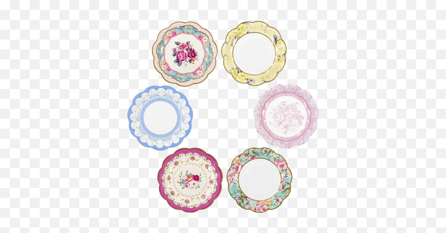 Truely Scrumptious Small Plates Just Party Supplies Nz - Serving Platters Emoji,Emoji Cake Plates