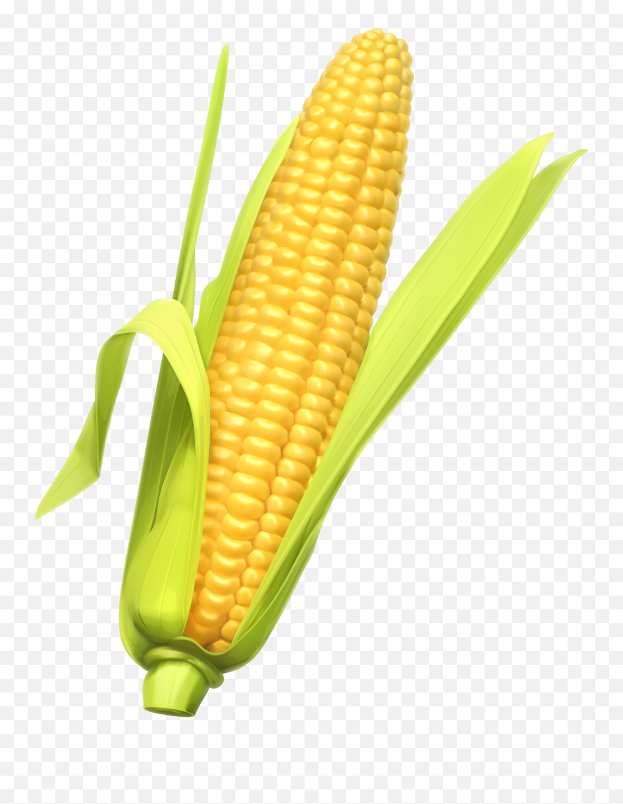 The Most Edited - Corn Png Emoji,Corncob Emoji