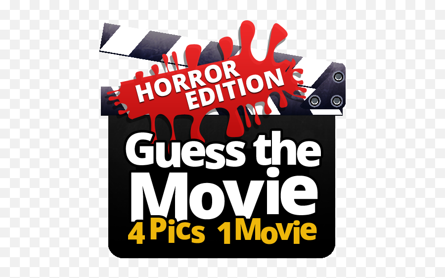 Guess The Movie - Horror Movies Language Emoji,Guess The Emoji Level 14 Answers